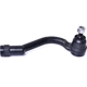 Purchase Top-Quality Tie Rod End by MANDO - 15N0090 pa2
