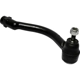 Purchase Top-Quality Tie Rod End by MANDO - 15N0098 pa1