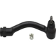 Purchase Top-Quality Tie Rod End by MANDO - 15N0098 pa2