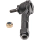Purchase Top-Quality Tie Rod End by MANDO - 15N0103 pa4