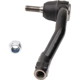 Purchase Top-Quality Tie Rod End by MANDO - 15N1047 pa5