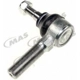 Purchase Top-Quality Tie Rod End by MAS INDUSTRIES - TO35165 pa5