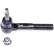 Purchase Top-Quality Tie Rod End by MAS INDUSTRIES - TT81073 pa1