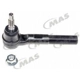 Purchase Top-Quality Tie Rod End by MAS INDUSTRIES - TT81073 pa5