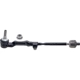 Purchase Top-Quality Tie Rod End by MEVOTECH - MS106260 pa2