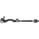 Purchase Top-Quality Tie Rod End by MEVOTECH - MS106260 pa3