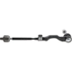 Purchase Top-Quality Tie Rod End by MEVOTECH - MS106261 pa3