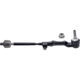 Purchase Top-Quality Tie Rod End by MEVOTECH - MS106261 pa4