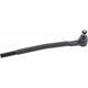 Purchase Top-Quality Tie Rod End by MEVOTECH - MS50077 pa1