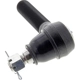 Purchase Top-Quality Tie Rod End by MEVOTECH - MS95655 pa3