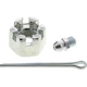 Purchase Top-Quality Tie Rod End by MEVOTECH - MS95655 pa5