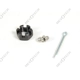 Purchase Top-Quality Tie Rod End by MEVOTECH - MES140L pa2