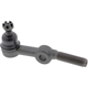 Purchase Top-Quality Tie Rod End by MEVOTECH - MES140L pa9