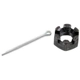Purchase Top-Quality Tie Rod End by MEVOTECH - MES150R pa12