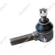 Purchase Top-Quality Tie Rod End by MEVOTECH - MES150R pa2
