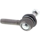 Purchase Top-Quality Tie Rod End by MEVOTECH - MES158R pa1