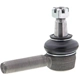 Purchase Top-Quality Tie Rod End by MEVOTECH - MES158R pa12