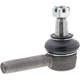Purchase Top-Quality Tie Rod End by MEVOTECH - MES158R pa2