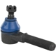 Purchase Top-Quality Tie Rod End by MEVOTECH - MES2221L pa10