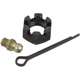 Purchase Top-Quality Tie Rod End by MEVOTECH - MES2221L pa12