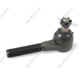 Purchase Top-Quality Tie Rod End by MEVOTECH - MES2221L pa6