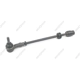 Purchase Top-Quality Tie Rod End by MEVOTECH - MES3012A pa3