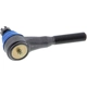 Purchase Top-Quality Tie Rod End by MEVOTECH - MES3094L pa11