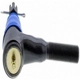 Purchase Top-Quality Tie Rod End by MEVOTECH - MES3094L pa17