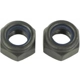 Purchase Top-Quality Tie Rod End by MEVOTECH - MES3574A pa13