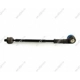 Purchase Top-Quality Tie Rod End by MEVOTECH - MES3709A pa1