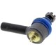 Purchase Top-Quality Tie Rod End by MEVOTECH - MES62L pa10