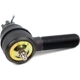 Purchase Top-Quality Tie Rod End by MEVOTECH - MES62L pa16