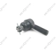 Purchase Top-Quality Tie Rod End by MEVOTECH - MES62L pa4