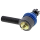 Purchase Top-Quality Tie Rod End by MEVOTECH - MES62L pa7