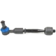 Purchase Top-Quality Tie Rod End by MEVOTECH - MES800017A pa17