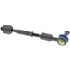 Purchase Top-Quality Tie Rod End by MEVOTECH - MES800017A pa21
