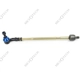 Purchase Top-Quality Tie Rod End by MEVOTECH - MES800493A pa5