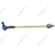 Purchase Top-Quality Tie Rod End by MEVOTECH - MES800493A pa8