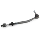 Purchase Top-Quality Tie Rod End by MEVOTECH - MS10609 pa12