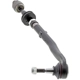 Purchase Top-Quality Tie Rod End by MEVOTECH - MS10609 pa16