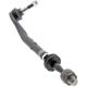 Purchase Top-Quality Tie Rod End by MEVOTECH - MS10609 pa17