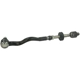 Purchase Top-Quality Tie Rod End by MEVOTECH - MS10760 pa2