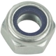 Purchase Top-Quality Tie Rod End by MEVOTECH - MS10760 pa3