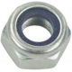 Purchase Top-Quality Tie Rod End by MEVOTECH - MS10760 pa5