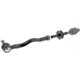 Purchase Top-Quality Tie Rod End by MEVOTECH - MS10761 pa4