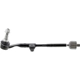 Purchase Top-Quality Tie Rod End by MEVOTECH - MS10783 pa2