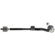 Purchase Top-Quality Tie Rod End by MEVOTECH - MS10784 pa1