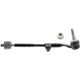 Purchase Top-Quality Tie Rod End by MEVOTECH - MS10784 pa12