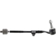 Purchase Top-Quality Tie Rod End by MEVOTECH - MS10784 pa5