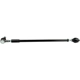Purchase Top-Quality Tie Rod End by MEVOTECH - MS86647 pa6